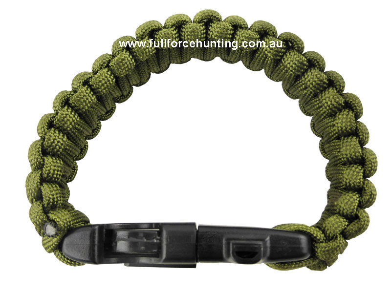 Buy Wholesale China Cross Border Hot Outdoor Sports Jungle Adventure  Bracelet Multifunctional Paracord Watch Alarm & Paracord Bracelets at USD  6.1 | Global Sources