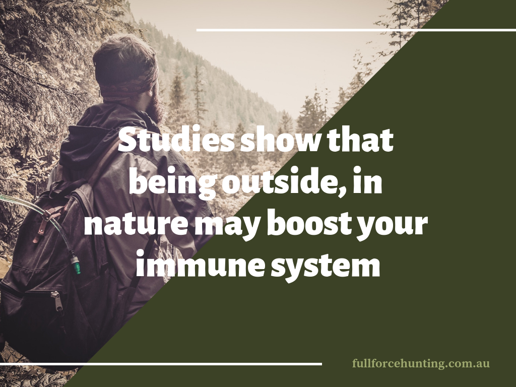 The Benefits of Spending Time in Nature: Get Outside More Often