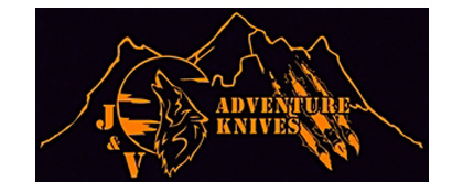 JV Adventure Knives