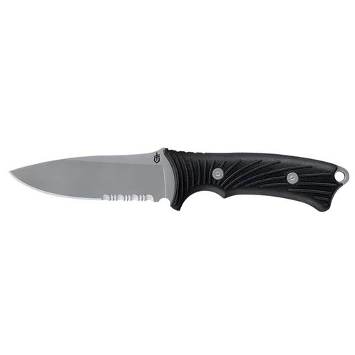 Gerber Big Rock Fixed Blade Camp Knife 22-41588 